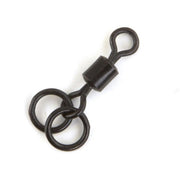 EDGES DOUBLE RING SWIVEL FOX oferta