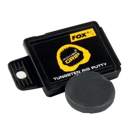 Power Grip® Tungsten Rig Putty FOX