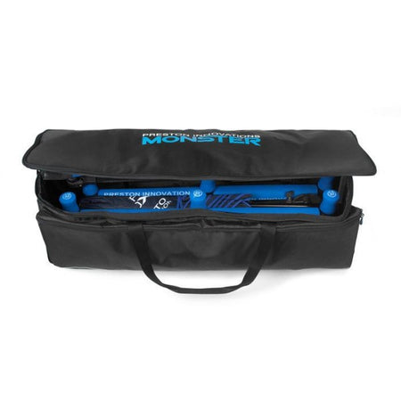 COMPETITION ROLLER & ROOST BAG Preston