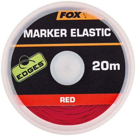 Marker Elastic x 20m Fox