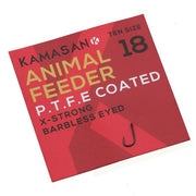 ANZUELO KAMASAN PTFE ANIMAL FEEDER