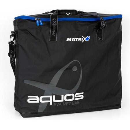 AQUOS PVC NET BAG Portarejon Matrix