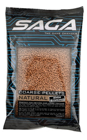 Pellets Sega Natural Sinking Cresta