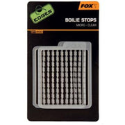 Boilies Stops Micro y Standart Fox