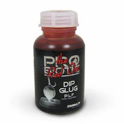 PROBIOTIC DIP/GLUG THE RED ONE 250ML Starbaits