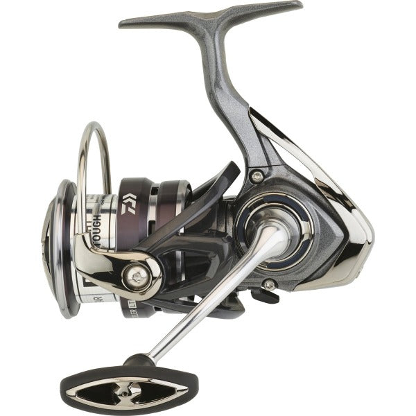 Carrete Daiwa EXCELER 20 LT 3000 CXH – Pescaespana
