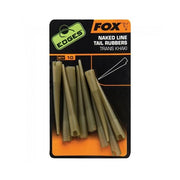 Naked Line Tail Rubbers FOX oferta