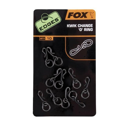 Kwik change O Ring FOX