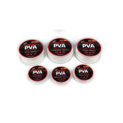 Edges™ PVA Mesh Refills LOW MELT  FOX