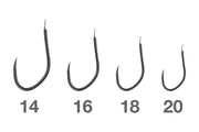 ANZUELOS MATRIX MXC-1 HOOK