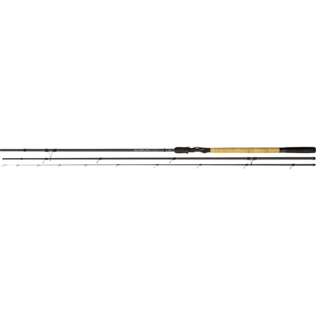Caña 3,85M 12,6' BROWNING SILVERLITE JENS KOSCHNICK FEEDER 60G Oferta