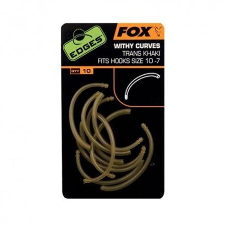 Withy Curve Adaptor FOX oferta